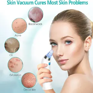 REMOVEDOR DE ACNE