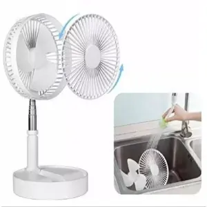 VENTILADOR CON TRIPODE