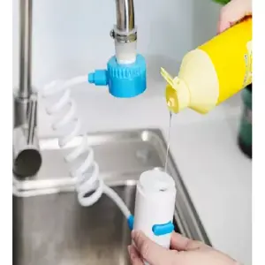Extensor Lavaplatos Ahorrador de Agua