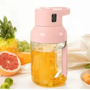 Tonton Juicer Cup, Portable