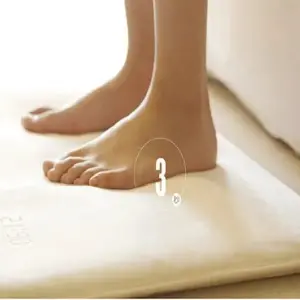 ALFOMBRA DESPERTADORA CON ALARMA