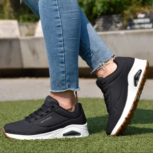 SKECHERS DEPORTIVOS - DAMA