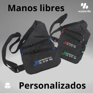 MANOS LIBRES