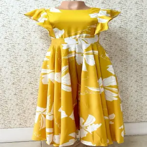 VESTIDO PAULA
