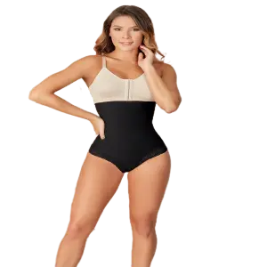 Panty talle alto PIEL DE MUJER