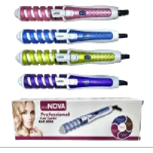 RIZADOR NOVA PINZA CRESPOS