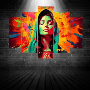 RELIGIOSO W 142