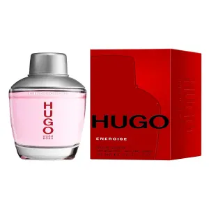 BOSS ENERGISE EAU DE TOILETTE
