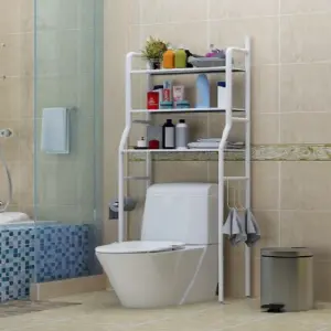 ORGANIZADOR PARA BAÑO