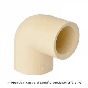 CODO CPVC 3/4 x 90