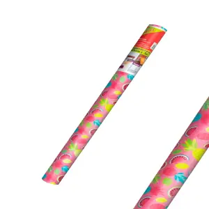 PEGAFACIL MINIROLL FRUTAS INFANTIL