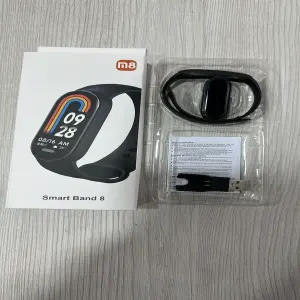 Smart watch inteligente