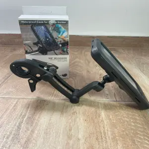 HOLDER M3 VIP: El Estuche Definitivo - HOLDER M3 VIP