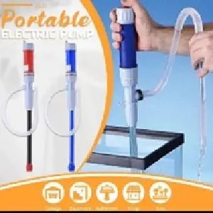 BOMBA DE AGUA ELECTRICA