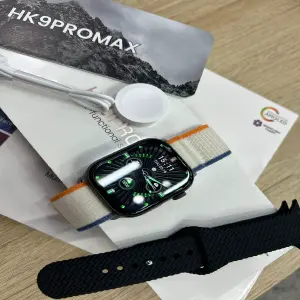 Smart Watch HK9 Pro Max