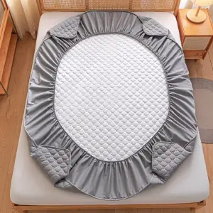 Protector 100% impermeable 160x190