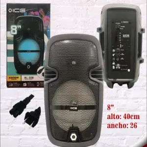 Parlante Oice de 8'' 308