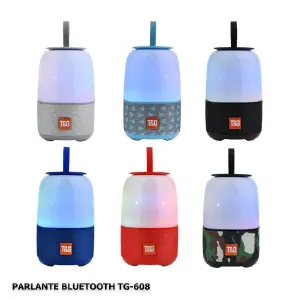 PARLANTE TG-608