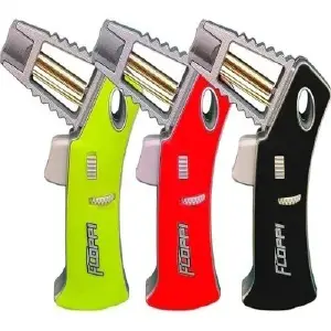 Soplete Flameador Antorcha Floppi Super