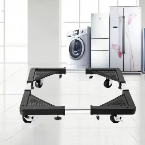 base soporte movible y ajustable