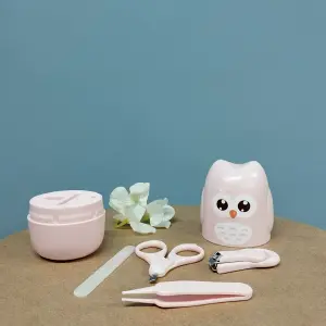 KIT DE ASEO BUHO