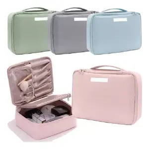 Cosmetiquera Organizador Bolso
