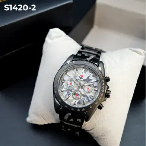 S1420 RELOJ SPECIAL ONE CRONO CAMUFLADO