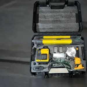 NIVEL LASER 16 LÍNEAS