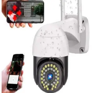 CAMARA EXTERIOR 180PRO