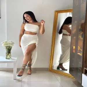 Vestido Carlet