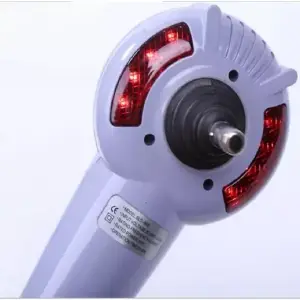 Masajeador Eléctrico Magic Massager 8en1