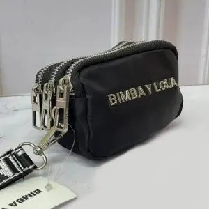 BIMBA Y LOLA MONEDERO 2 CIERRES