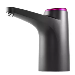 DISPENSADOR DE AGUA INTELIGENTE
