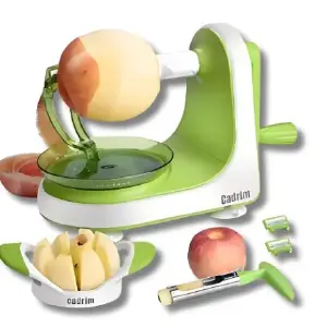 PELADOR  DE  FRUTAS Y VERDURAS