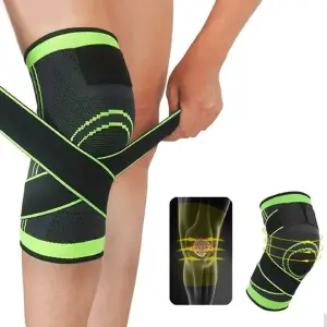 RODILLERA DE COMPRESION