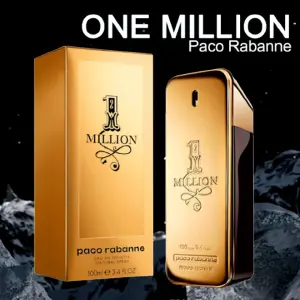 ONE MILLION Paco rabanne 100mL