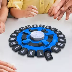 JUEGO DE PALABRAS TAPPLE