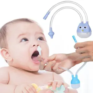 aspirador nasal bebe
