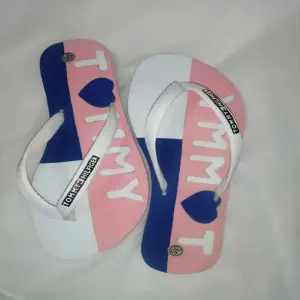 Sandalia Tommy Dama REF 406