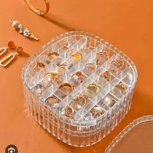 JOYERO PEQUEÑO