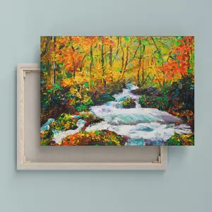 PAISAJE LIENZO 2