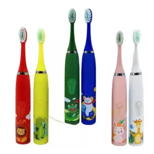 Cepillo Electrico Infantil