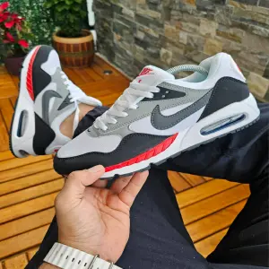 Nike correlate