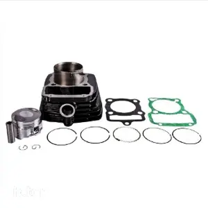 KIT CILINDRO BULON 13MM AKT125 TTR-SLR