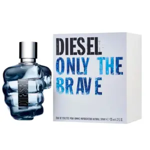 Perfume Only The Brave Diesel Hombre