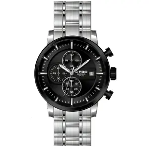 Reloj G-force H3451g Cronografo Funciona