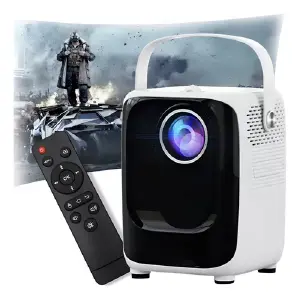 Proyector S10
