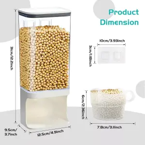 DISPENSADOR MULTIFUNCIONAL