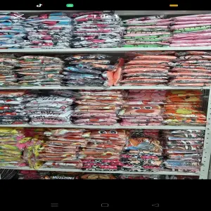COMBO PIJAMAS X 3