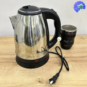 Tetera Hervidor 2 L Eléctrico Agua SC20A